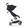CYBEX Libelle Silver/Dark Blue
