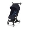 CYBEX Libelle Silver/Dark Blue