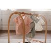 LITTLE DUTCH Oblečení na panenku Baby Pink Floral