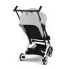 CYBEX Libelle Silver/Fog Grey 2025