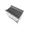 BEBECONFORT Přebalovací pult s vaničkou Rosie Mineral Grey