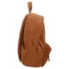 KIDZROOM Batoh Huggie Buddies Brown