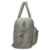 KIDZROOM Přebalovací taška Care Vienna Gracious khaki