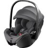 RÖMER Baby-Safe Pro Vario Base 5Z Bundle Classic Deep Grey
