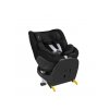 MAXI COSI Mica 360 Pro i-Size autosedačka Authentic Black