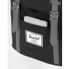 HERSCHEL SUPPLY Retreat Black/Black