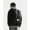HERSCHEL SUPPLY Retreat Black/Black