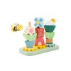 NEW CLASSIC TOYS Stohovací hračka Mlýnská zahrádka