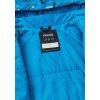 REIMA Dětský membránový overal Puhuri True Blue 6638