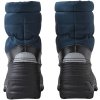 REIMA Dětské zimní boty Nefar 6980 Navy