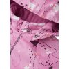 REIMA Dětská membránová zimní bunda Ruis Cold Pink