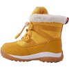 REIMA Dětské zimní boty Samooja Ochre Yellow