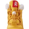 REIMA Dětské zimní boty Samooja Ochre Yellow