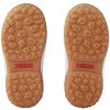 REIMA Dětské zimní boty Samooja Ochre Yellow