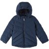 REIMA Dětská péřová bunda Kupponen Navy