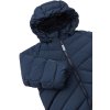 REIMA Dětská péřová bunda Kupponen Navy