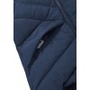REIMA Dětská péřová bunda Kupponen Navy