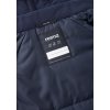 REIMA Dětská zimní bunda s membránou Kustavi Navy