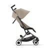 CYBEX Libelle Taupe/Almond Beige 2025
