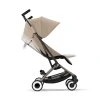 CYBEX Libelle Taupe/Almond Beige 2025