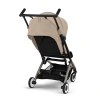 CYBEX Libelle Taupe/Almond Beige 2025