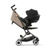 CYBEX Libelle Taupe/Almond Beige 2025