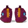AFFENZAHN Dětské barefoot boty Happy Smile Knit Lowboot - Bird
