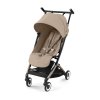 CYBEX Libelle Taupe/Almond Beige 2025