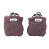 LODGER Slipper Folklore Fleece Mauve