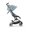 CYBEX Libelle Taupe/Stormy Blue 2025