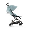 CYBEX Libelle Taupe/Stormy Blue