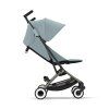 CYBEX Libelle Taupe/Stormy Blue 2025
