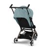 CYBEX Libelle Taupe/Stormy Blue