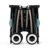 CYBEX Libelle Taupe/Stormy Blue 2025