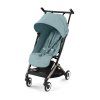 CYBEX Libelle Taupe/Stormy Blue 2025