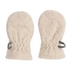 LODGER Mittens Folklore Fleece Birch