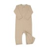 LODGER Jumper Nomad Rib Basic Beige