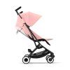 CYBEX Libelle Black/Candy Pink 2025