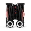 CYBEX Libelle Black/Candy Pink 2025