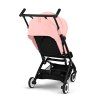 CYBEX Libelle Black/Candy Pink 2025