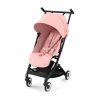 CYBEX Libelle Black/Candy Pink 2025