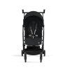 CYBEX Libelle Black/Magic Black
