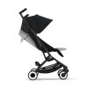 CYBEX Libelle Black/Magic Black