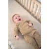 LODGER Jogger Folklore Solid Beige