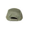 KIETLA Kšiltovka s UV ochranou 4 - 6 let Green