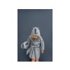 TRIXIE Dětský župan Mrs. Elephant