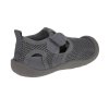 LÄSSIG Beach Sandals Grey