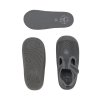 LÄSSIG Beach Sandals Grey