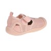 LÄSSIG Beach Sandals Powder Pink
