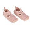 LÄSSIG Beach Sandals Powder Pink